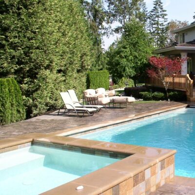 Water Feature Installation in Seattle, WA